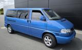 Volkswagen T4 Caravelle 2.5 TDI 111kW lang Comfortline - Volkswagen T4: 111kw