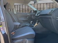 Volkswagen T-Cross - Vorschau Bild 8