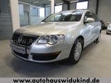 Volkswagen Passat 1.4 Variant Autom. DSG PDC Klima 1.HAND - VW Passat Gebrauchtwagen in Solingen
