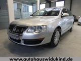 Volkswagen Passat 1.4 Variant Autom. DSG PDC Klima 1.HAND - VW Passat Gebrauchtwagen in Wuppertal