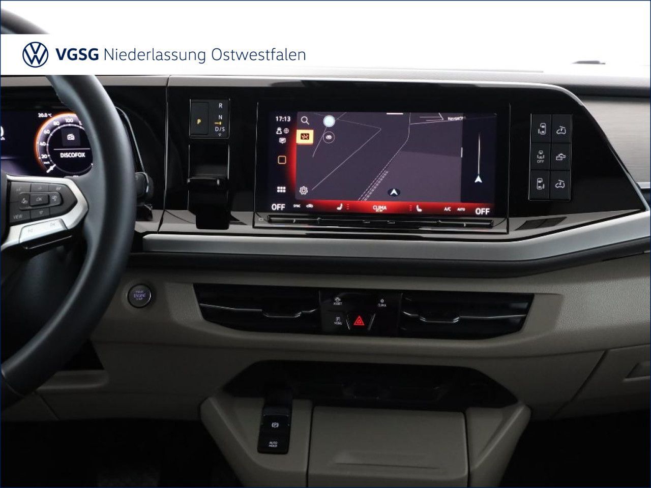 Volkswagen T7 California - Bild 10