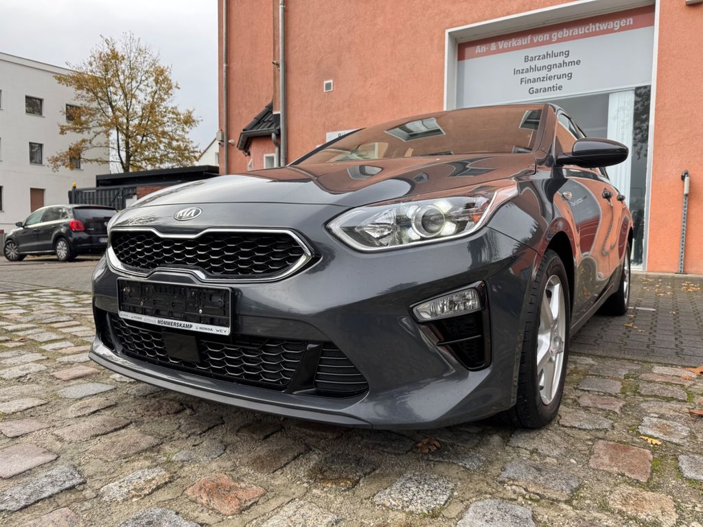 Image of Kia cee'd / Ceed