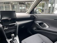 Toyota Yaris Cross - Vorschau Bild 17