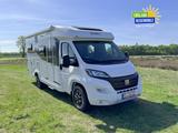 Hobby Optima OnTour Edition F V65 GE 