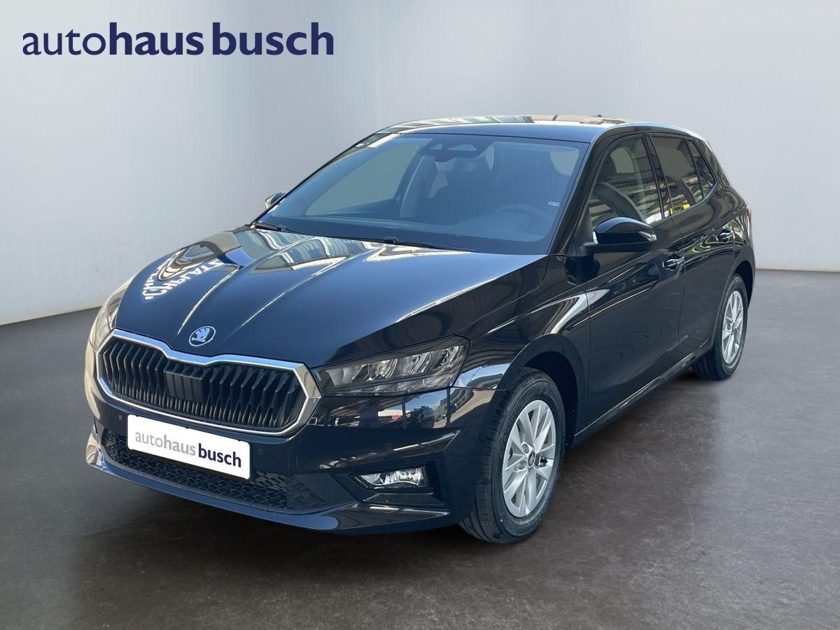 Skoda 1.0 TSI DSG Aut.  Selection * NAVI über SmartLin