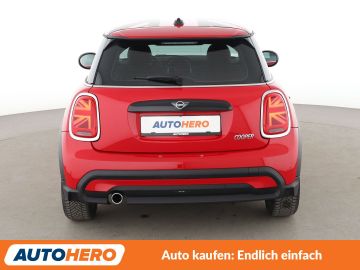 MINI Cooper - 5