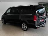 Mercedes-Benz V 250d BlueTEC Lang Avantgarde Edition 7-Sitze - Mercedes-Benz V-Klasse: Avantgarde