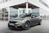 BMW M3 Competition DCT 450hp / Carbon / HUD / H&K - gebrauchte BMW M3 aus dem Jahr 2016