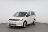 Volkswagen Caddy TDI 4MOTION