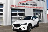 Mazda CX-3 Sports-Line AWD 4X4 Leder Navi AHK Kamera - Mazda: 4.4