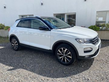 Volkswagen T-Roc - 2