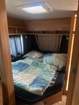 Dethleffs 700MK - Dethleffs 700 mk