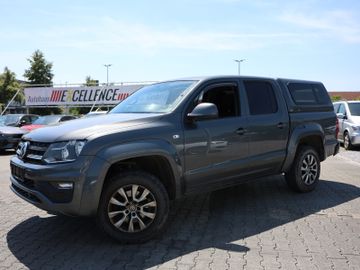 Volkswagen Amarok - 5