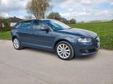 Audi A3 2.0 TDI (DPF) Attraction Sportback Attraction - Audi A3: Sportback Dpf