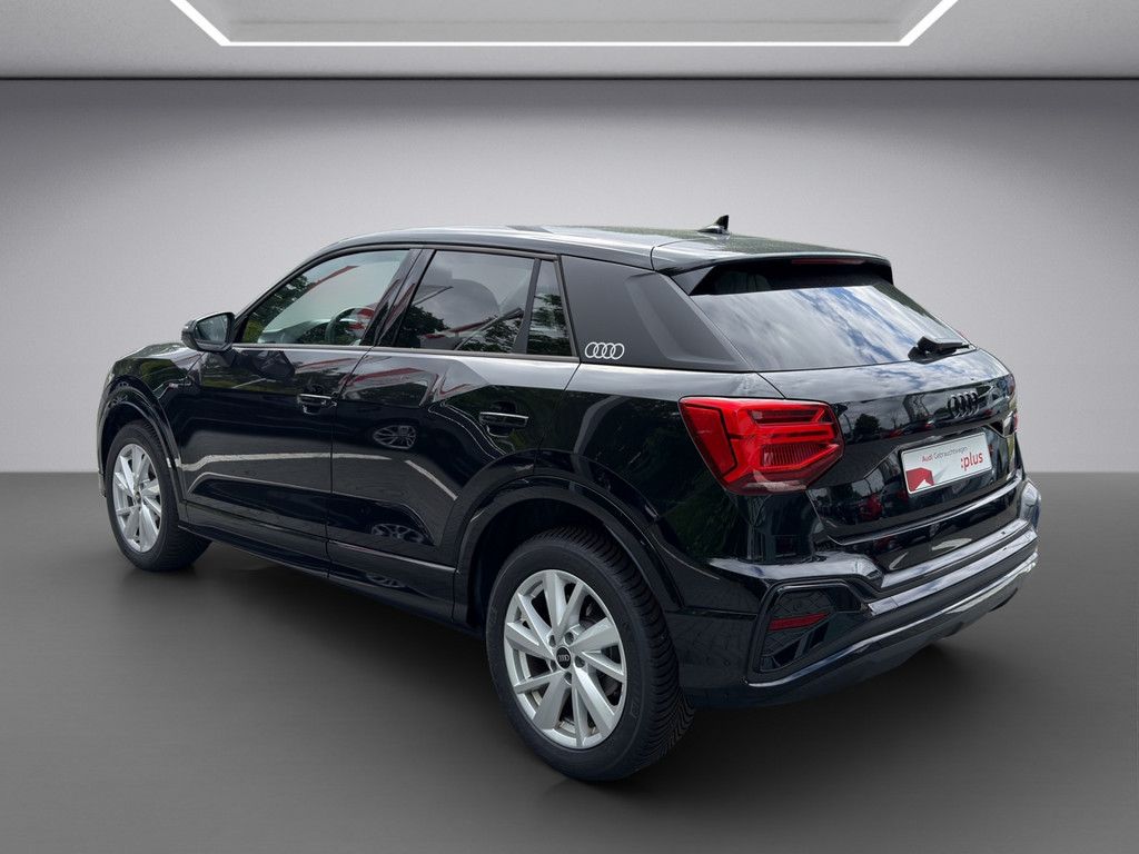 Audi Q2 - Bild 3