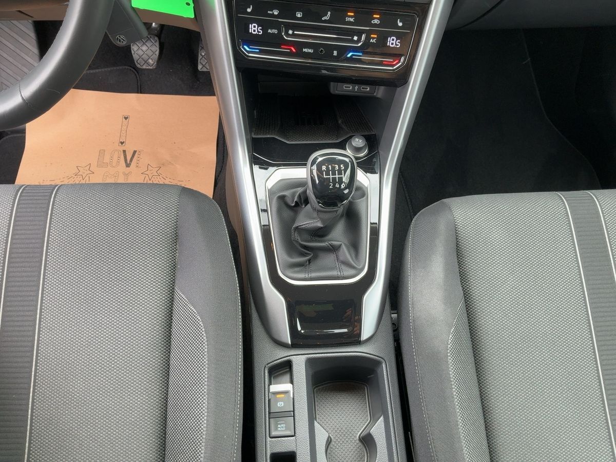 Volkswagen T-Roc - Bild 17