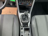 Volkswagen T-Roc - Vorschau Bild 17