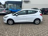 Ford Fiesta 1.1 S&S COOL&CONNECT - Ford Fiesta Gebrauchtwagen in Oldenburg