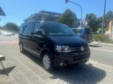 Volkswagen T5 Multivan Highline*Leder*Navi* - Volkswagen T5 Multivan: Highline