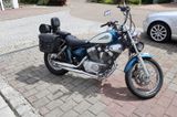 Yamaha XV 125 Virago - YAMAHA XV 125 VIRAGO
