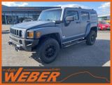Hummer H3 3.5 Advantage AHK - Hummer: H5