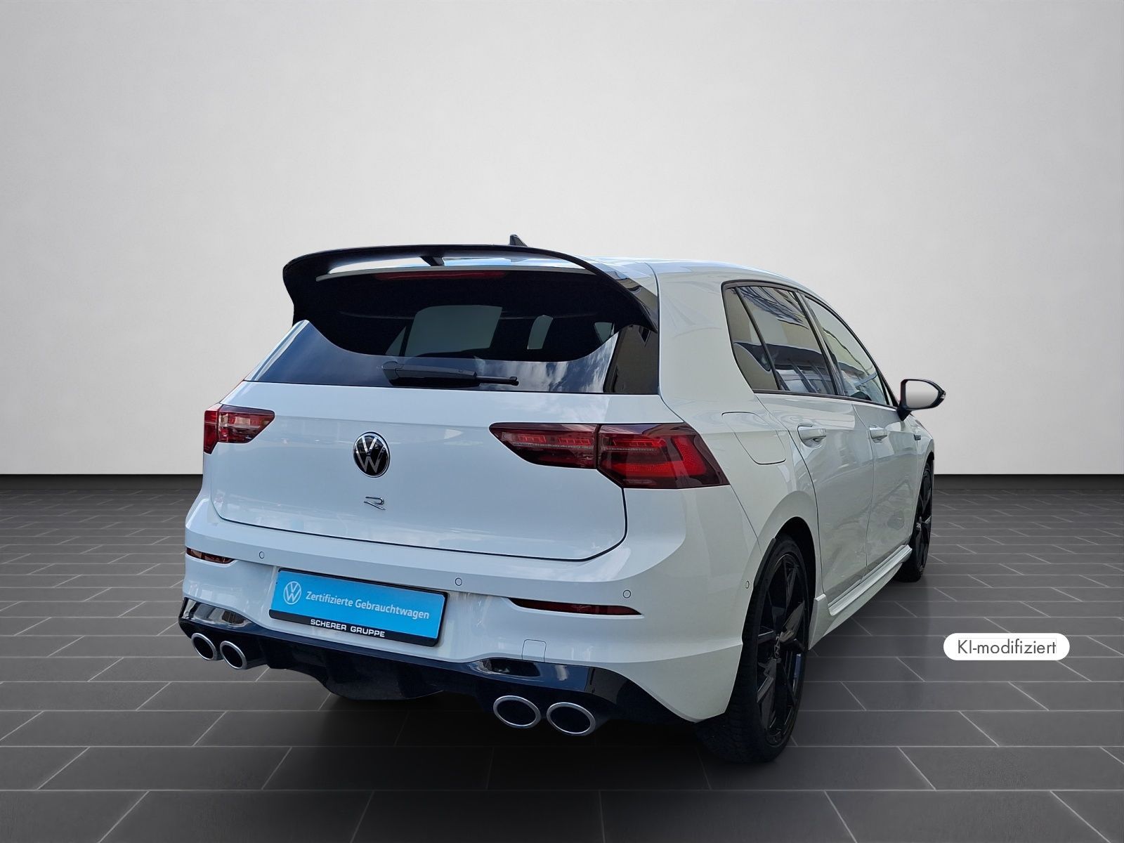 Volkswagen Golf - Bild 4
