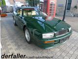 Aston Martin Virage Volante - Aston Martin Virage Gebrauchtwagen
