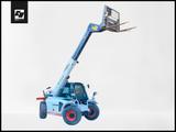 Bobcat T2250 Teleskoplader Schaufel Gabel 6288 - Teleskoplader