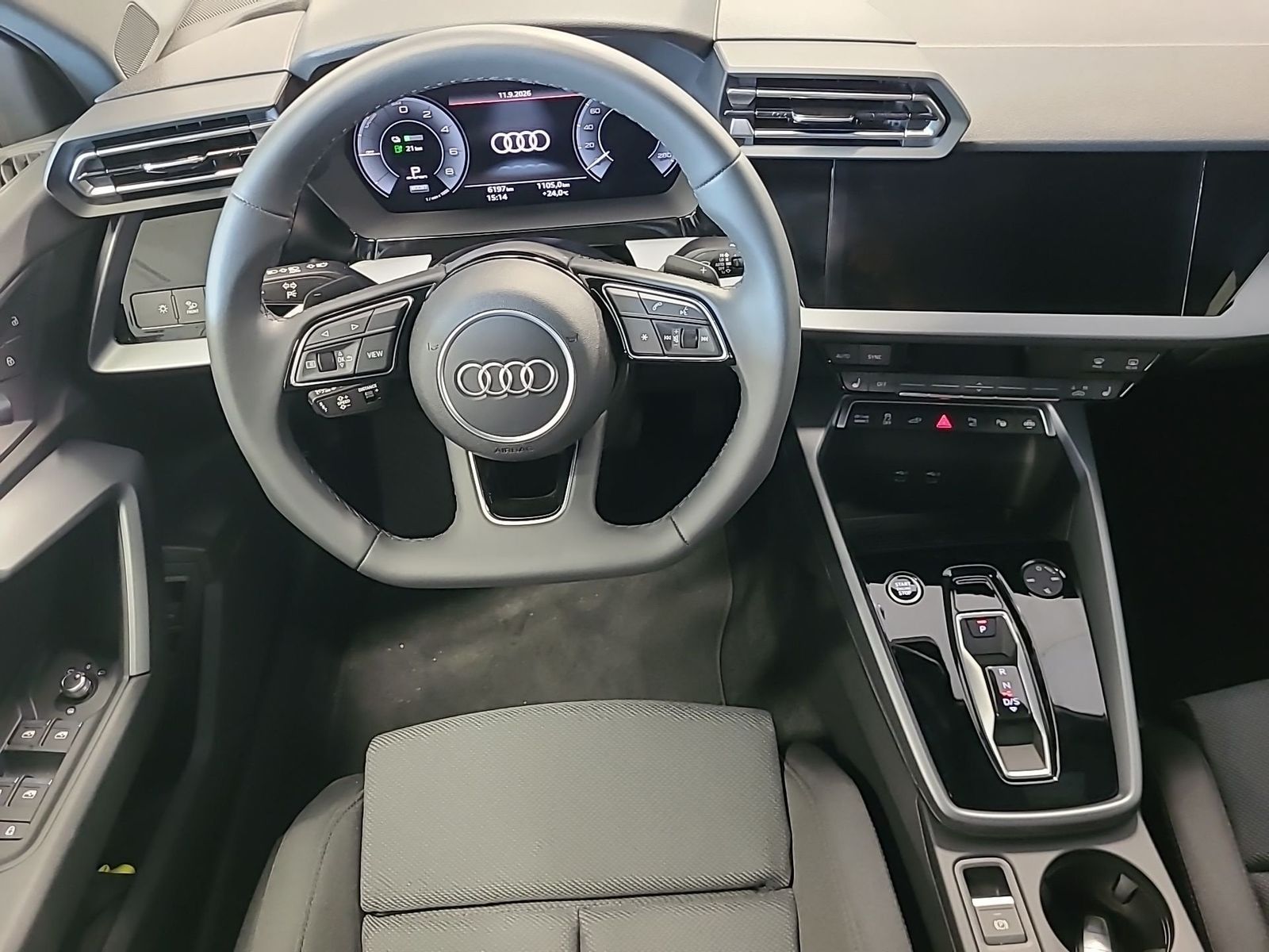 Audi A3 - Bild 10