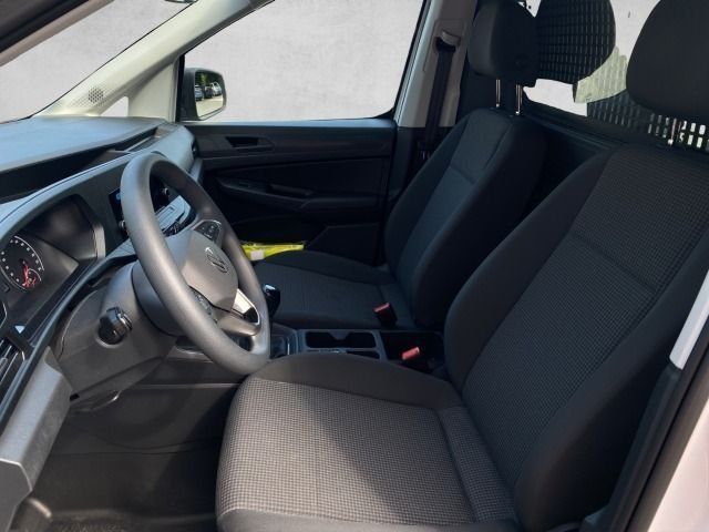 Caddy Cargo "EcoProfi" 2.0 l 75 kW TDI EU6 SCR F