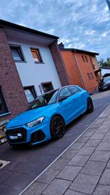 Audi A1 Sportback 40 TFSI S line - Audi A1 in Aachen