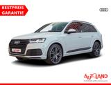 Audi Q7 3.0 TDI quattro S line Sport Head-Up Bose AHK