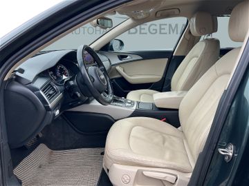 Audi A6 Allroad - 9