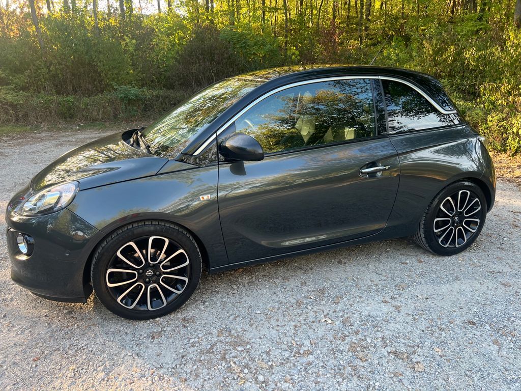Image of Opel Adam