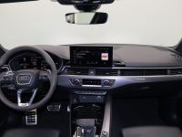 Audi RS4 - Vorschau Bild 9