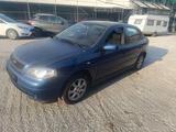 Opel Astra 1.6 Comfort - Opel Astra: Comfort