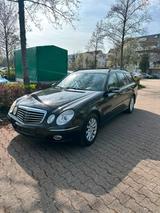 Mercedes-Benz Ich verkaufe Mercedes 300 Eklasse  benzin - Mercedes-Benz S 300 Gebrauchtwagen
