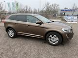 Volvo XC60 - Volvo XC60: Volv