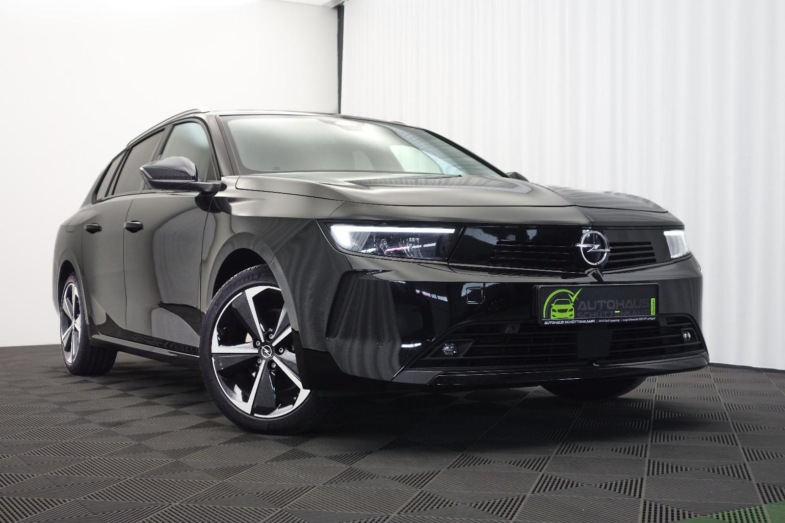 Opel Astra L ST Elegance Aut. RFKMRA+AHKPL+LED+ACC