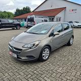 Opel Corsa E 1.4 Turbo Edition Winterpaket Tempomat - Opel Corsa: 1.1