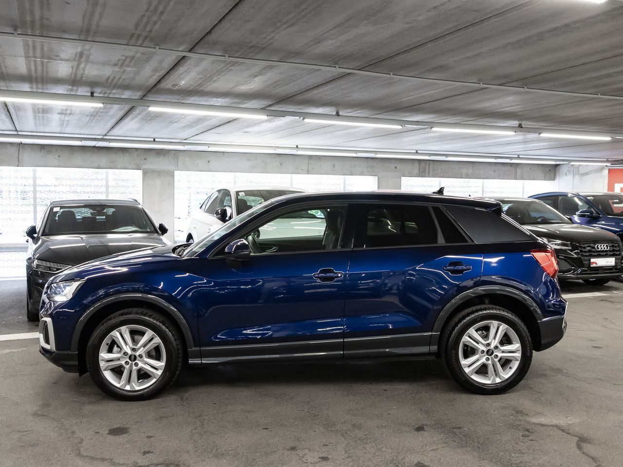 Audi Q2 - Bild 3