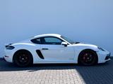 Porsche Cayman 718 GTS /PDK/LED/CARPLAY/GARANTIE/ - Porsche Cayman in Dresden