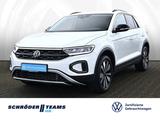 Volkswagen T-Roc 1.0 TSI Goal - VW T-Roc Leasingangebote für Privatpersonen