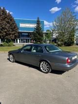 Jaguar XJ  X350 4,2 V8 EXECUTIVE - Jaguar XJ: 4.2