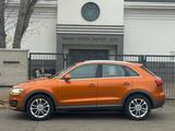 Audi Q3 2.0 TDI quattro /Panorama/Navi/BOSE - gebrauchte Audi Q3 aus dem Jahr 2011
