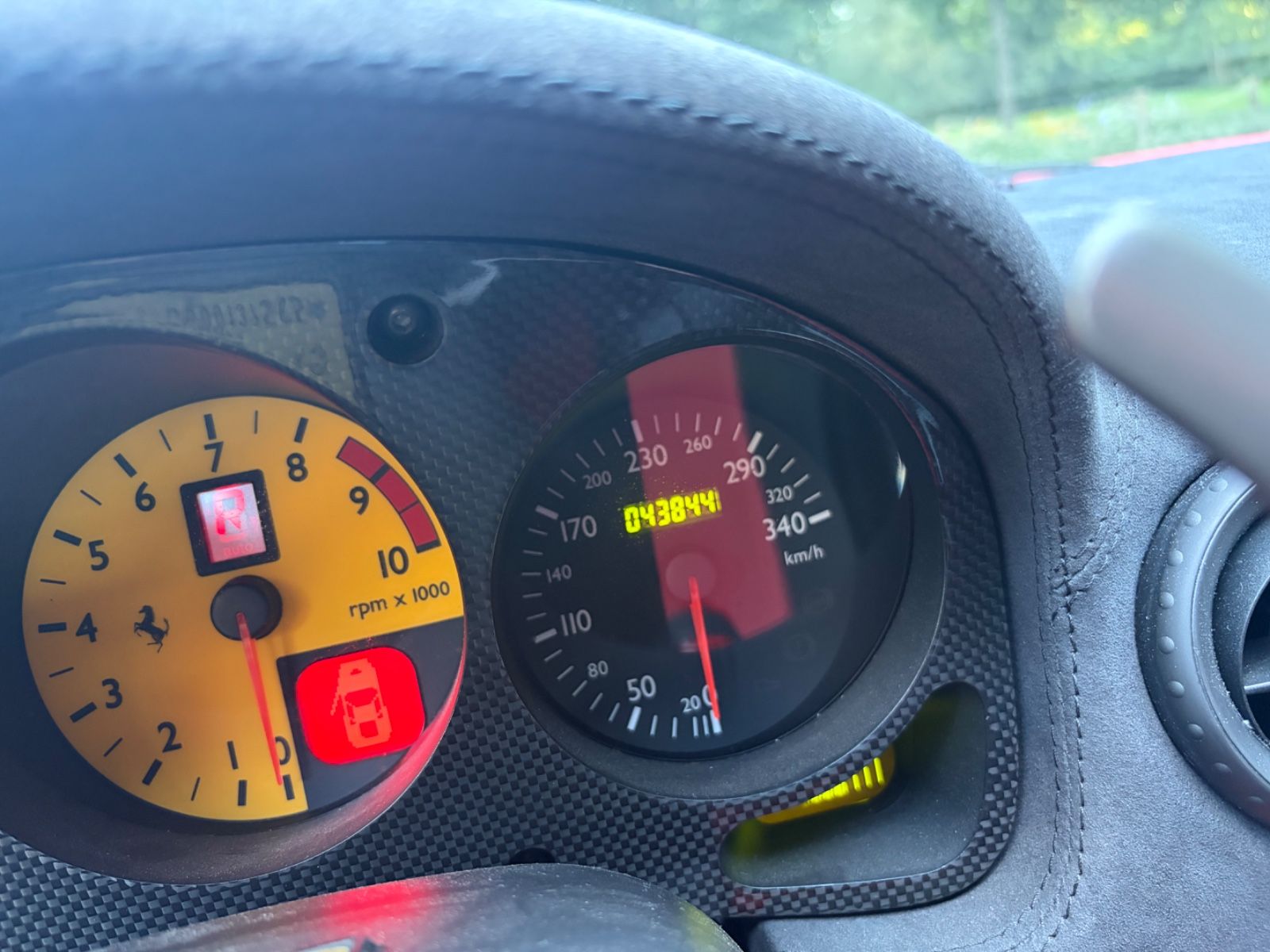 FERRARI 360 28