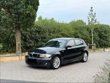 BMW 116i M-Sportpaket Ab Werk - BMW 116: 116i Sportpaket M