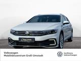 Volkswagen Passat Variant 1.4 TSI GTE+NAVI+AHK+LED+Standhzg - mit Hybrid-Antrieb: Sitzheizung, Kombi, mit Klimaanlage