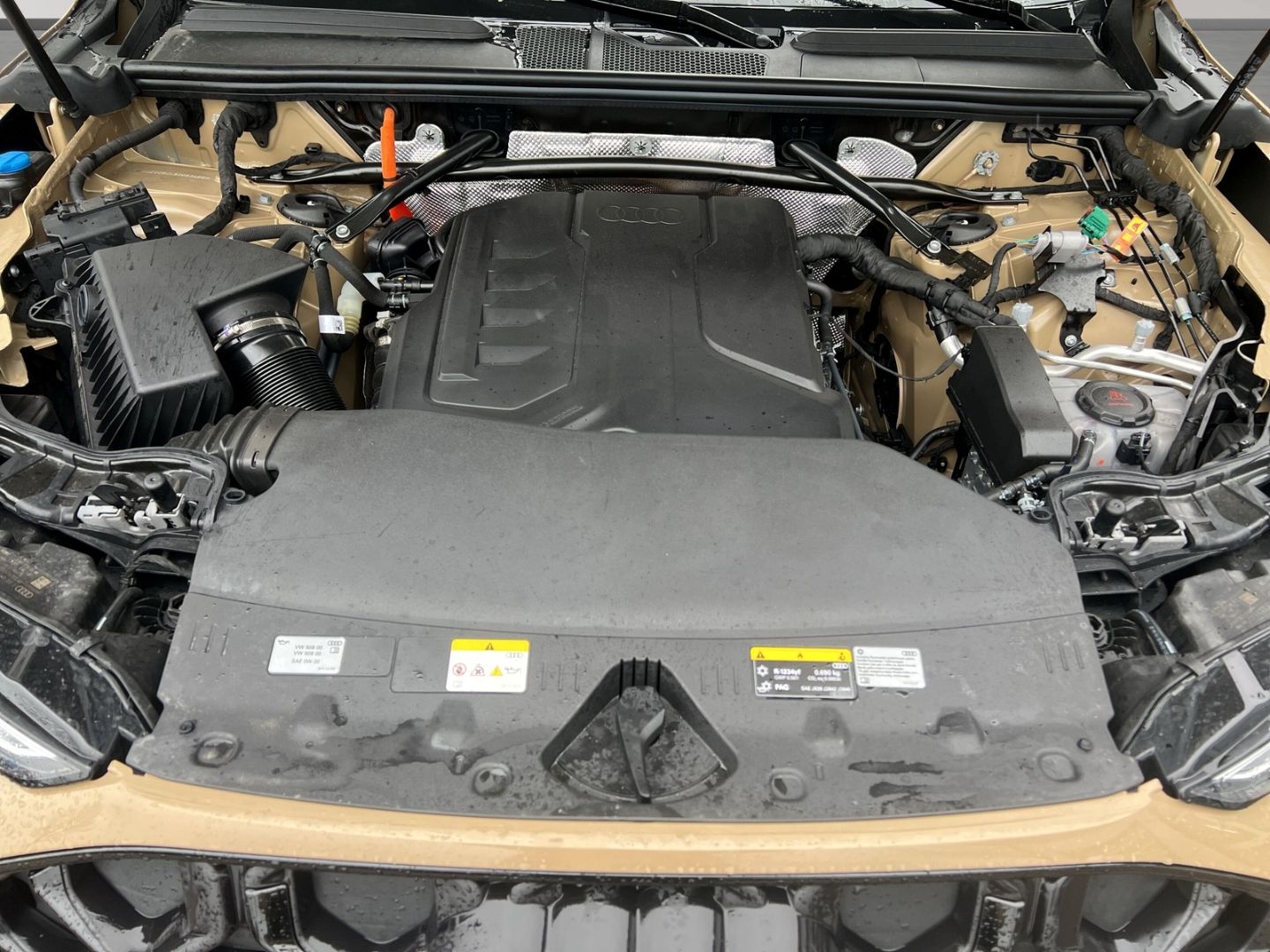 Audi Q5 - Bild 20