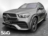 Mercedes-Benz GLE 300 d 4M AMG LED+360°+Pano+MBUX+Night